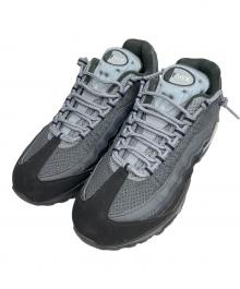 NIKE（ナイキ）の古着「AIR MAX 95 BIG BUBBLE（エアマックス 95 ビッグバブル）」｜グレー