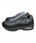 NIKE (ナイキ) AIR MAX 95 BIG BUBBLE（エアマックス 95 ビッグバブル） グレー サイズ:26.5：15000円
