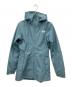 THE NORTH FACE（ザ ノース フェイス）の古着「ウインドブレーカー」｜ブルー