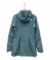 THE NORTH FACE (ザ ノース フェイス) ウインドブレーカー ブルー サイズ:XS：8000円