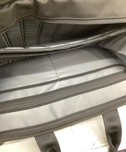 TUMI（トゥミ）TUMI (トゥミ) ビジネスバッグ ブラックの古着・服飾アイテム