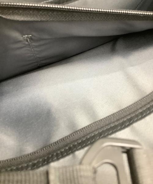 TUMI（トゥミ）TUMI (トゥミ) ビジネスバッグ ブラックの古着・服飾アイテム