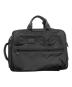 TUMI（トゥミ）の古着「ビジネスバッグ」｜ブラック