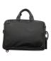 TUMI (トゥミ) ビジネスバッグ ブラック：17000円