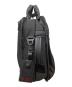 中古・古着 TUMI (トゥミ) ビジネスバッグ ブラック：17000円
