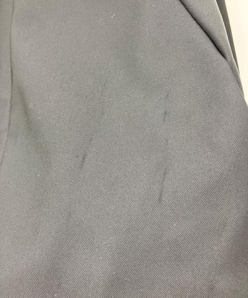 CITYSHOP（シティショップ）CITYSHOP (シティショップ) BONDING GABA ジャケット ブラック サイズ:不明の古着・服飾アイテム