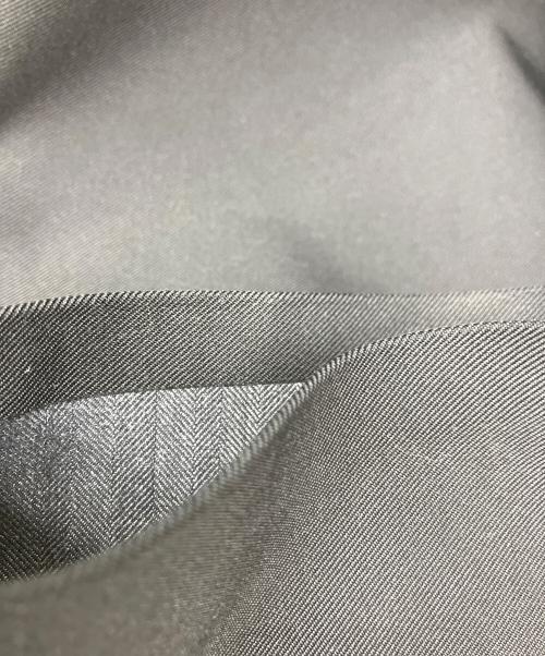 CITYSHOP（シティショップ）CITYSHOP (シティショップ) BONDING GABA ジャケット ブラック サイズ:不明の古着・服飾アイテム