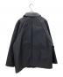 CITYSHOP (シティショップ) BONDING GABA ジャケット ブラック サイズ:不明：7000円