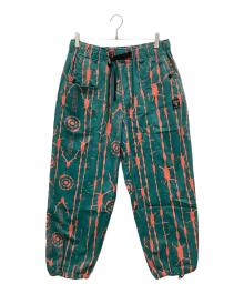 SUPREME×South2 West8（シュプリーム×サウスツー ウエストエイト）の古着「パンツ」｜グリーン