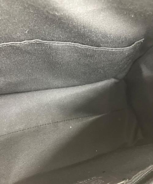 COACH（コーチ）COACH (コーチ) 2WAYショルダーバッグ ブラックの古着・服飾アイテム