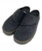 Dr.Martensドクターマーチン）の古着「ZEBZAG ANYWAIR」｜ブラック