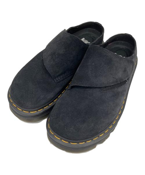 Dr.Martens（ドクターマーチン）Dr.Martens (ドクターマーチン) ZEBZAG ANYWAIR ブラック サイズ:28の古着・服飾アイテム