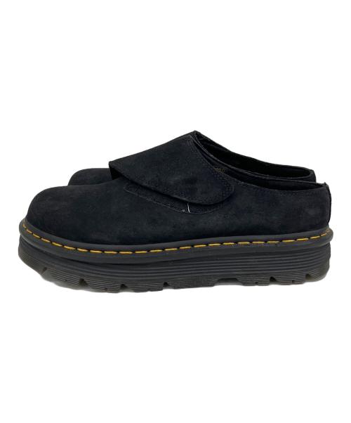 Dr.Martens（ドクターマーチン）Dr.Martens (ドクターマーチン) ZEBZAG ANYWAIR ブラック サイズ:28の古着・服飾アイテム