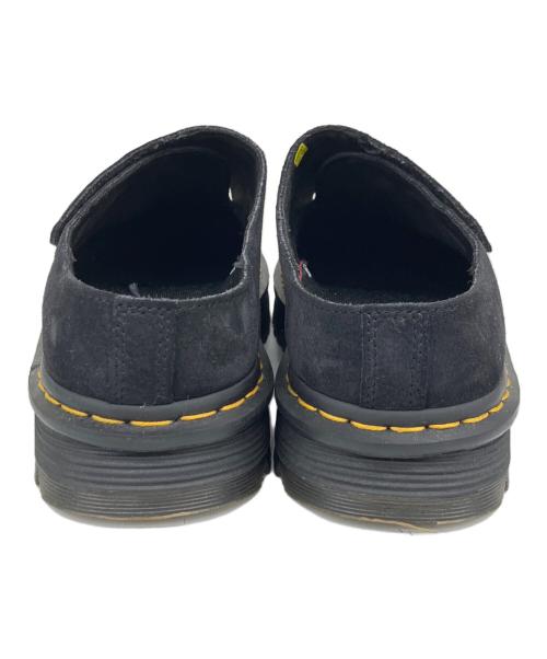 Dr.Martens（ドクターマーチン）Dr.Martens (ドクターマーチン) ZEBZAG ANYWAIR ブラック サイズ:28の古着・服飾アイテム