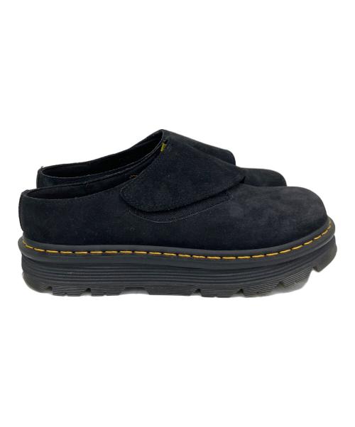 Dr.Martens（ドクターマーチン）Dr.Martens (ドクターマーチン) ZEBZAG ANYWAIR ブラック サイズ:28の古着・服飾アイテム