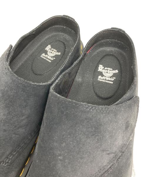 Dr.Martens（ドクターマーチン）Dr.Martens (ドクターマーチン) ZEBZAG ANYWAIR ブラック サイズ:28の古着・服飾アイテム