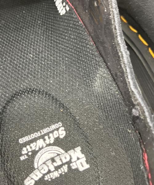 Dr.Martens（ドクターマーチン）Dr.Martens (ドクターマーチン) ZEBZAG ANYWAIR ブラック サイズ:28の古着・服飾アイテム
