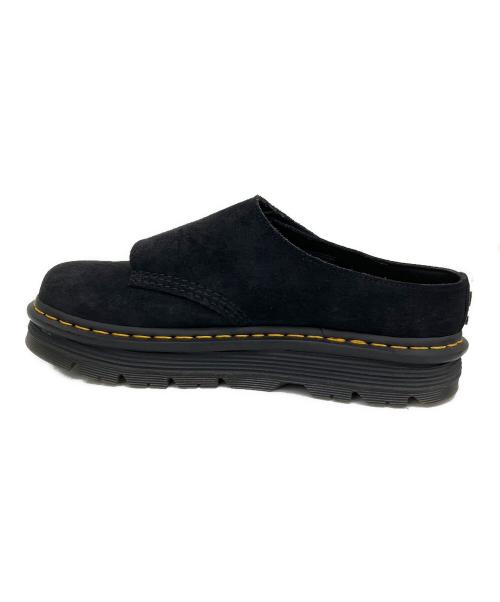 Dr.Martens（ドクターマーチン）Dr.Martens (ドクターマーチン) ZEBZAG ANYWAIR ブラック サイズ:28の古着・服飾アイテム