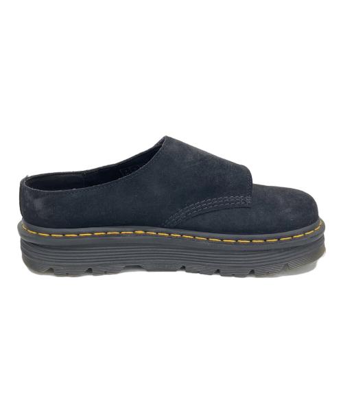 Dr.Martens（ドクターマーチン）Dr.Martens (ドクターマーチン) ZEBZAG ANYWAIR ブラック サイズ:28の古着・服飾アイテム
