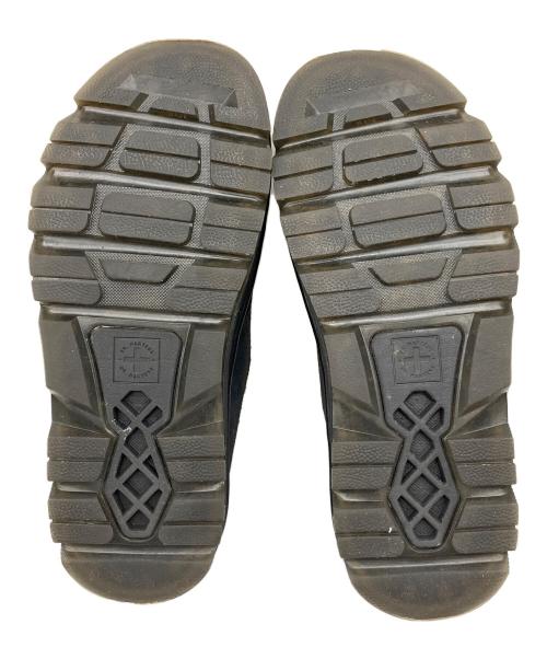 Dr.Martens（ドクターマーチン）Dr.Martens (ドクターマーチン) ZEBZAG ANYWAIR ブラック サイズ:28の古着・服飾アイテム