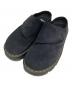 Dr.Martens（ドクターマーチン）の古着「ZEBZAG ANYWAIR」｜ブラック