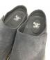 中古・古着 Dr.Martens (ドクターマーチン) ZEBZAG ANYWAIR ブラック サイズ:28：8000円
