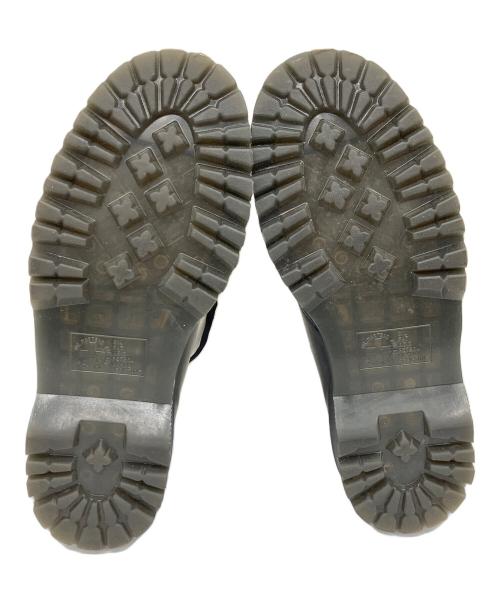 Dr.Martens（ドクターマーチン）Dr.Martens (ドクターマーチン) 1461 BEX MONO 3EYE SHOE ブラック サイズ:28の古着・服飾アイテム