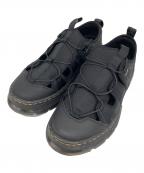 Dr.Martensドクターマーチン）の古着「WAYFINDER OPEN LO」｜ブラック