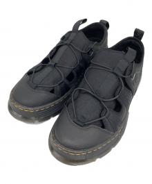 Dr.Martens（ドクターマーチン）の古着「WAYFINDER OPEN LO」｜ブラック