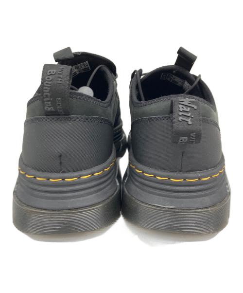 Dr.Martens（ドクターマーチン）Dr.Martens (ドクターマーチン) WAYFINDER OPEN LO ブラック サイズ:UK10の古着・服飾アイテム