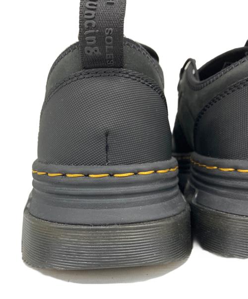 Dr.Martens（ドクターマーチン）Dr.Martens (ドクターマーチン) WAYFINDER OPEN LO ブラック サイズ:UK10の古着・服飾アイテム