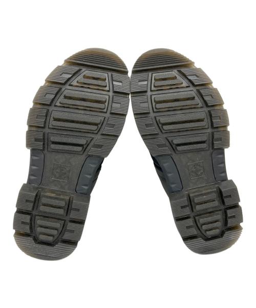 Dr.Martens（ドクターマーチン）Dr.Martens (ドクターマーチン) WAYFINDER OPEN LO ブラック サイズ:UK10の古着・服飾アイテム