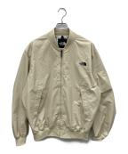 THE NORTH FACEザ ノース フェイス）の古着「WP Bomber Jacket」｜カーキ