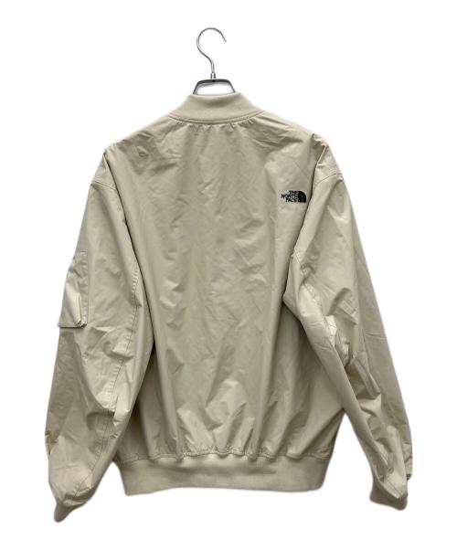 THE NORTH FACE（ザ ノース フェイス）THE NORTH FACE (ザ ノース フェイス) WP Bomber Jacket カーキ サイズ:Lの古着・服飾アイテム