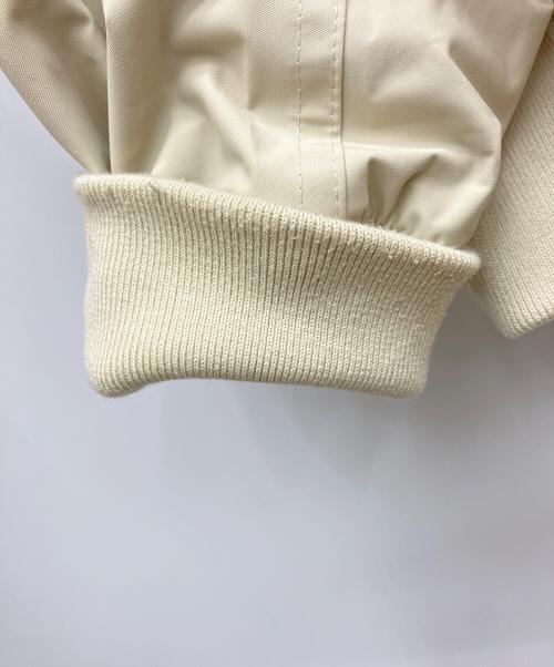 THE NORTH FACE（ザ ノース フェイス）THE NORTH FACE (ザ ノース フェイス) WP Bomber Jacket カーキ サイズ:Lの古着・服飾アイテム