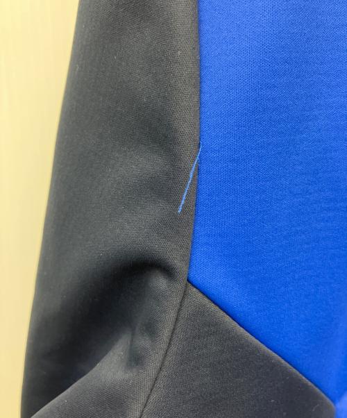 CASTORE（カストレ）castore (カストレ) レーシングジャケット ネイビー サイズ:XLの古着・服飾アイテム