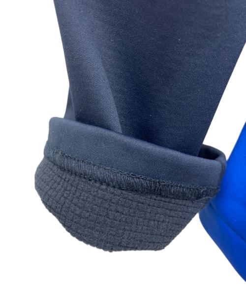CASTORE（カストレ）castore (カストレ) レーシングジャケット ネイビー サイズ:XLの古着・服飾アイテム