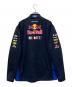 castore (カストレ) レーシングジャケット ネイビー サイズ:XL：20000円