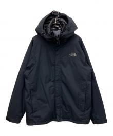 THE NORTH FACE（ザ ノース フェイス）の古着「トリクライメイトジャケット」｜ブラック