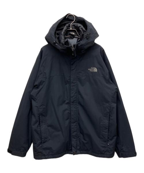 THE NORTH FACE（ザ ノース フェイス）THE NORTH FACE (ザ ノース フェイス) トリクライメイトジャケット ブラック サイズ:Lの古着・服飾アイテム