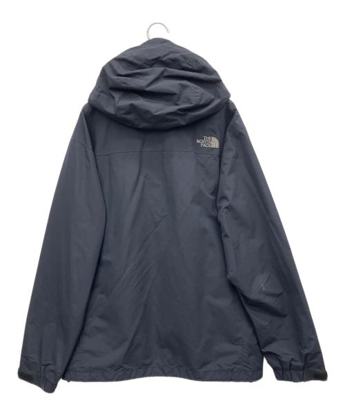 THE NORTH FACE（ザ ノース フェイス）THE NORTH FACE (ザ ノース フェイス) トリクライメイトジャケット ブラック サイズ:Lの古着・服飾アイテム