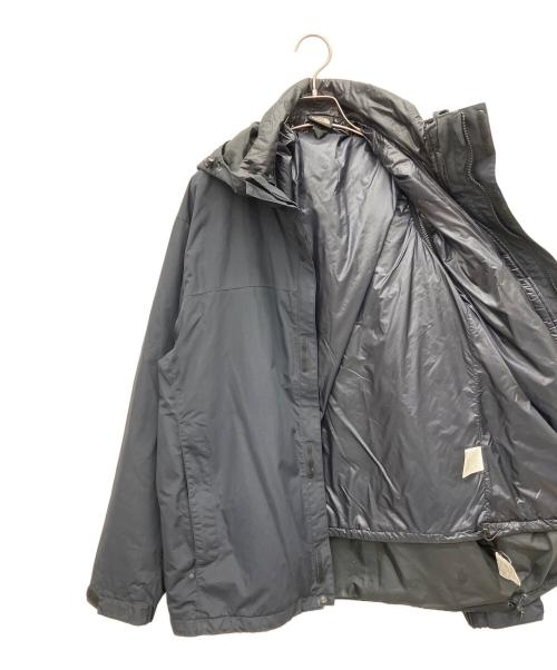 THE NORTH FACE（ザ ノース フェイス）THE NORTH FACE (ザ ノース フェイス) トリクライメイトジャケット ブラック サイズ:Lの古着・服飾アイテム