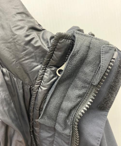 THE NORTH FACE（ザ ノース フェイス）THE NORTH FACE (ザ ノース フェイス) トリクライメイトジャケット ブラック サイズ:Lの古着・服飾アイテム