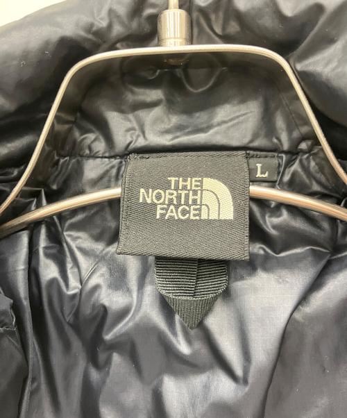 THE NORTH FACE（ザ ノース フェイス）THE NORTH FACE (ザ ノース フェイス) トリクライメイトジャケット ブラック サイズ:Lの古着・服飾アイテム