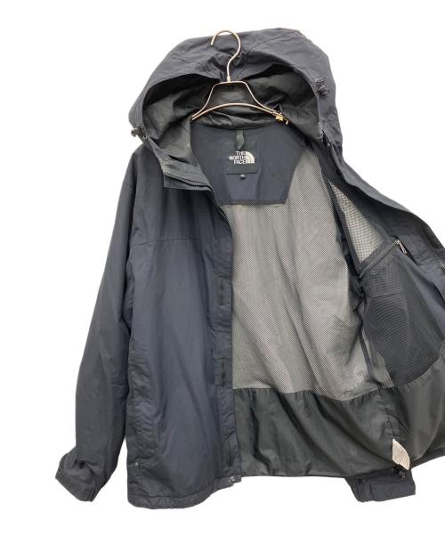 THE NORTH FACE（ザ ノース フェイス）THE NORTH FACE (ザ ノース フェイス) トリクライメイトジャケット ブラック サイズ:Lの古着・服飾アイテム