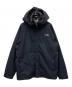 THE NORTH FACE（ザ ノース フェイス）の古着「トリクライメイトジャケット」｜ブラック