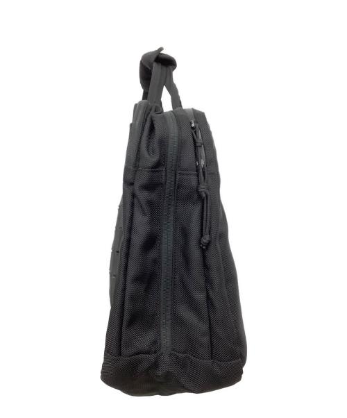 GREGORY（グレゴリー）GREGORY (グレゴリー) 3WAYバッグ ブラックの古着・服飾アイテム