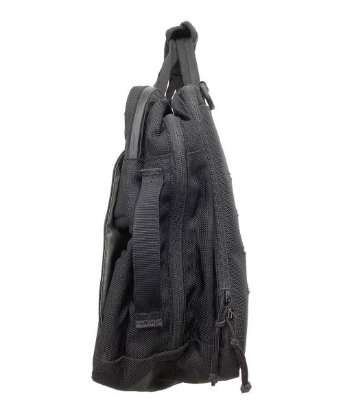 GREGORY（グレゴリー）GREGORY (グレゴリー) 3WAYバッグ ブラックの古着・服飾アイテム