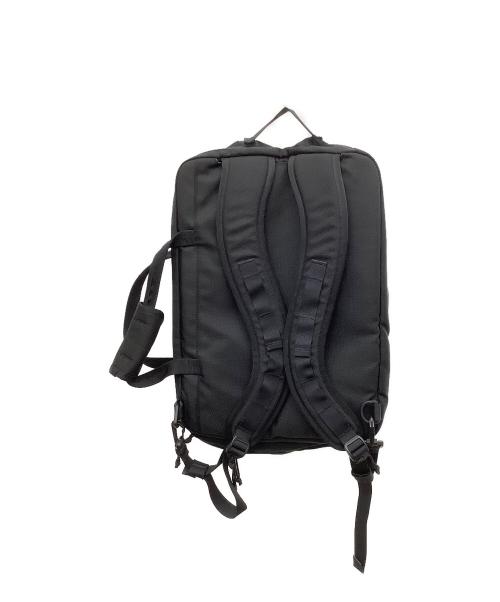 GREGORY（グレゴリー）GREGORY (グレゴリー) 3WAYバッグ ブラックの古着・服飾アイテム