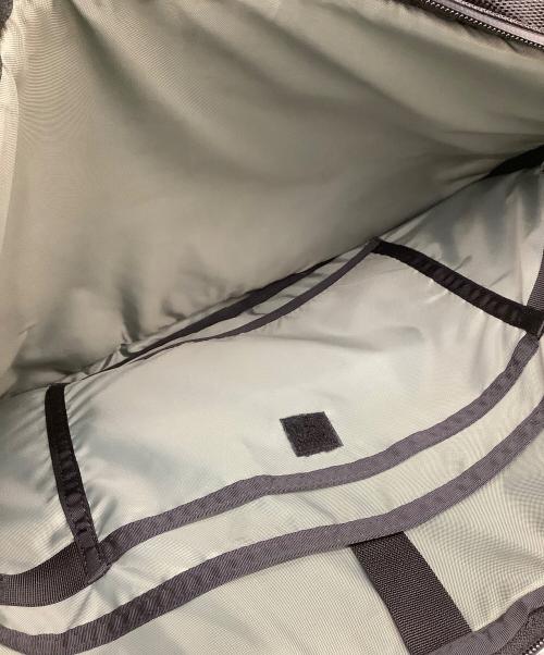 GREGORY（グレゴリー）GREGORY (グレゴリー) 3WAYバッグ ブラックの古着・服飾アイテム
